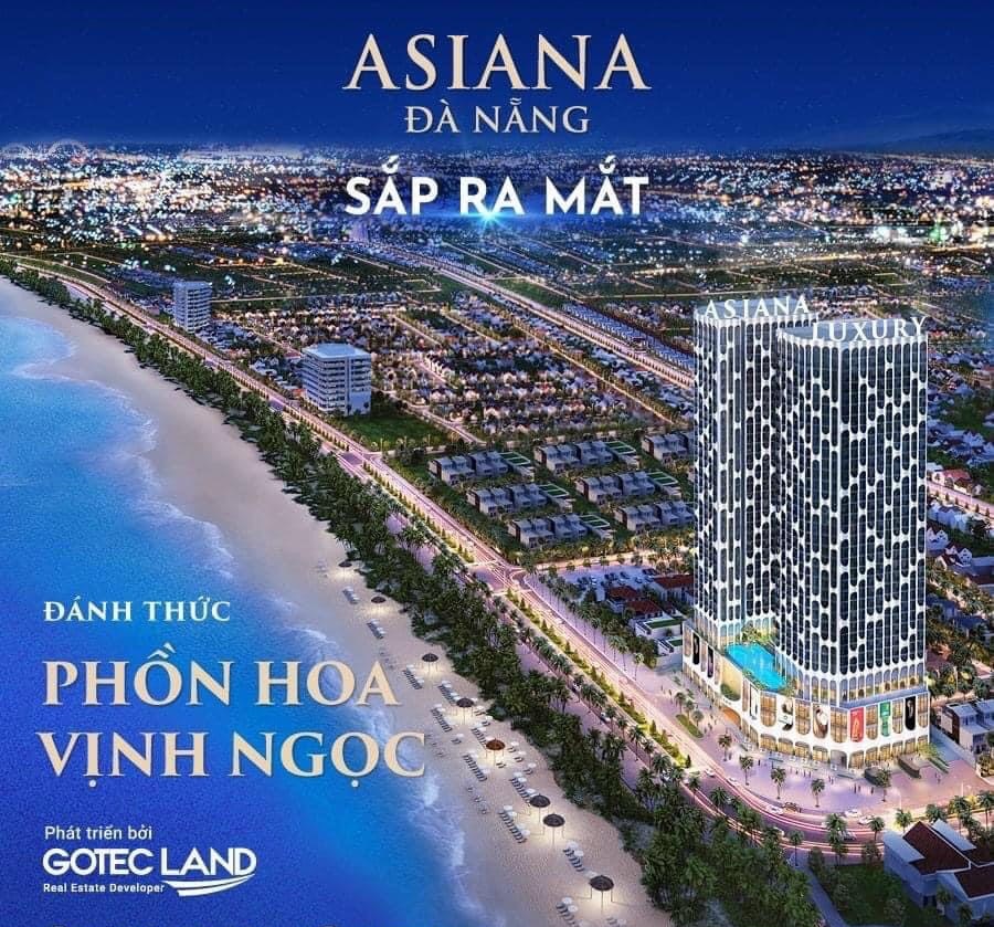 Bán đất mặt tiền đường Đặng Huy Trứ - gần biển - GIÁ ĐẦU TƯ - Ảnh 1